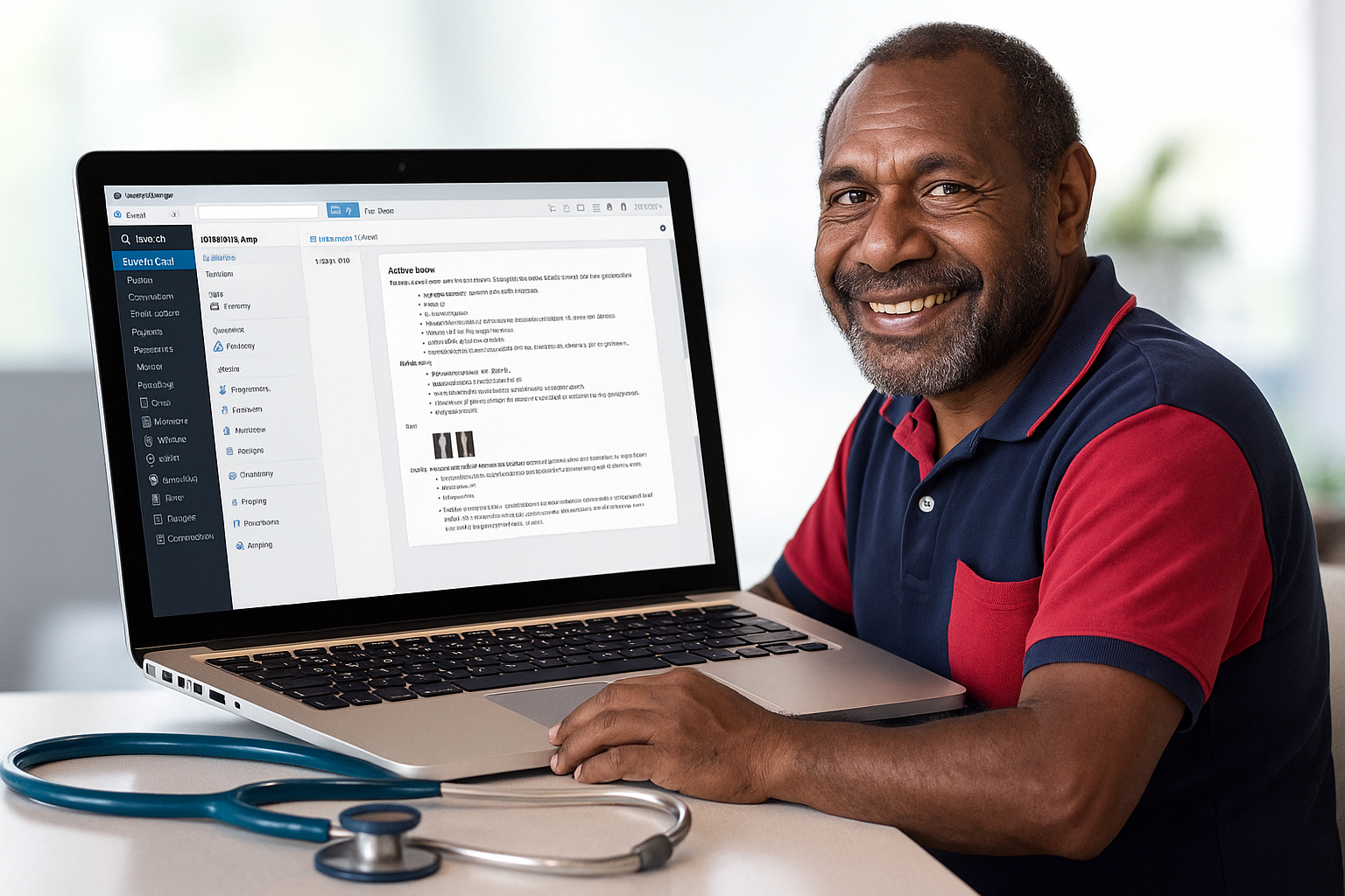 EMR System