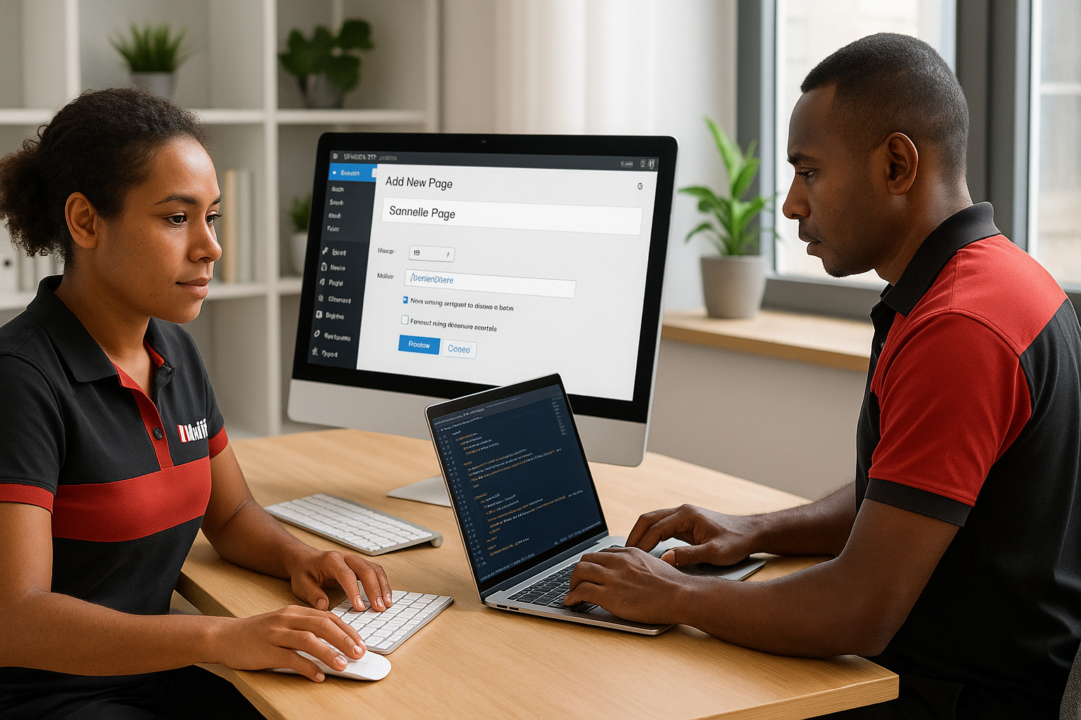 Web Hosting